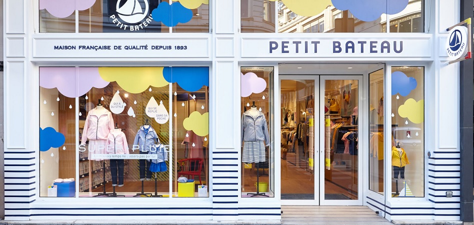 Longtime CEO of Petit Bateau Patrick Pergament exits the company MDS